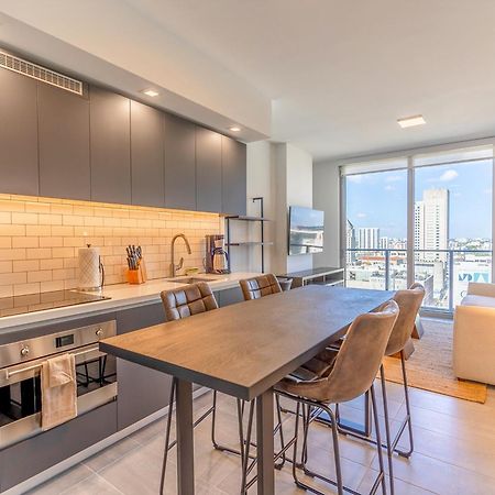 Downtown Miami Condos By Lua Host Екстериор снимка
