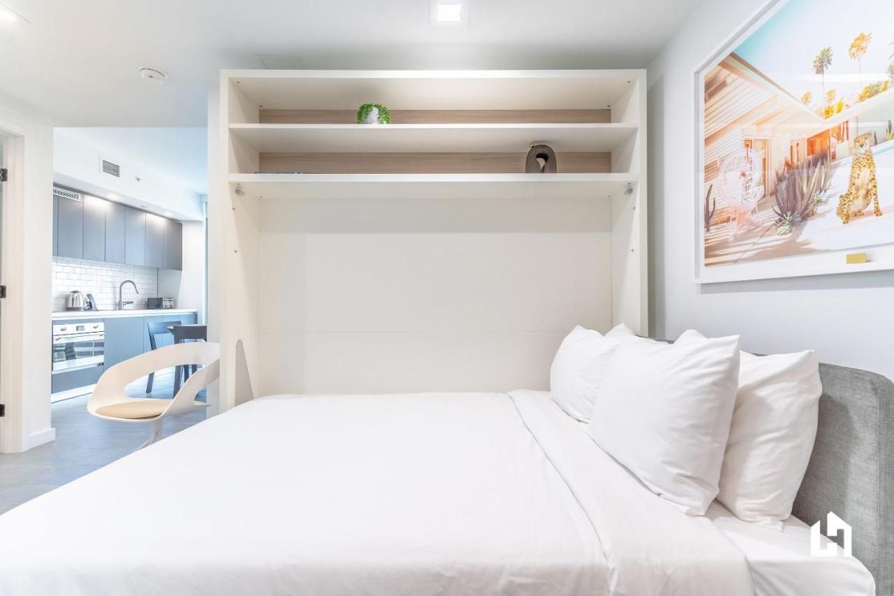 Downtown Miami Condos By Lua Host Екстериор снимка