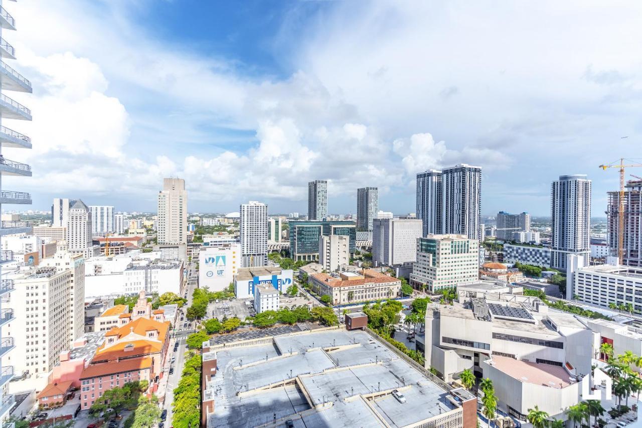 Downtown Miami Condos By Lua Host Екстериор снимка