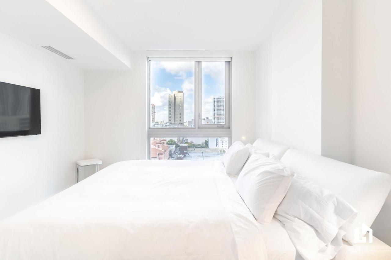Downtown Miami Condos By Lua Host Екстериор снимка