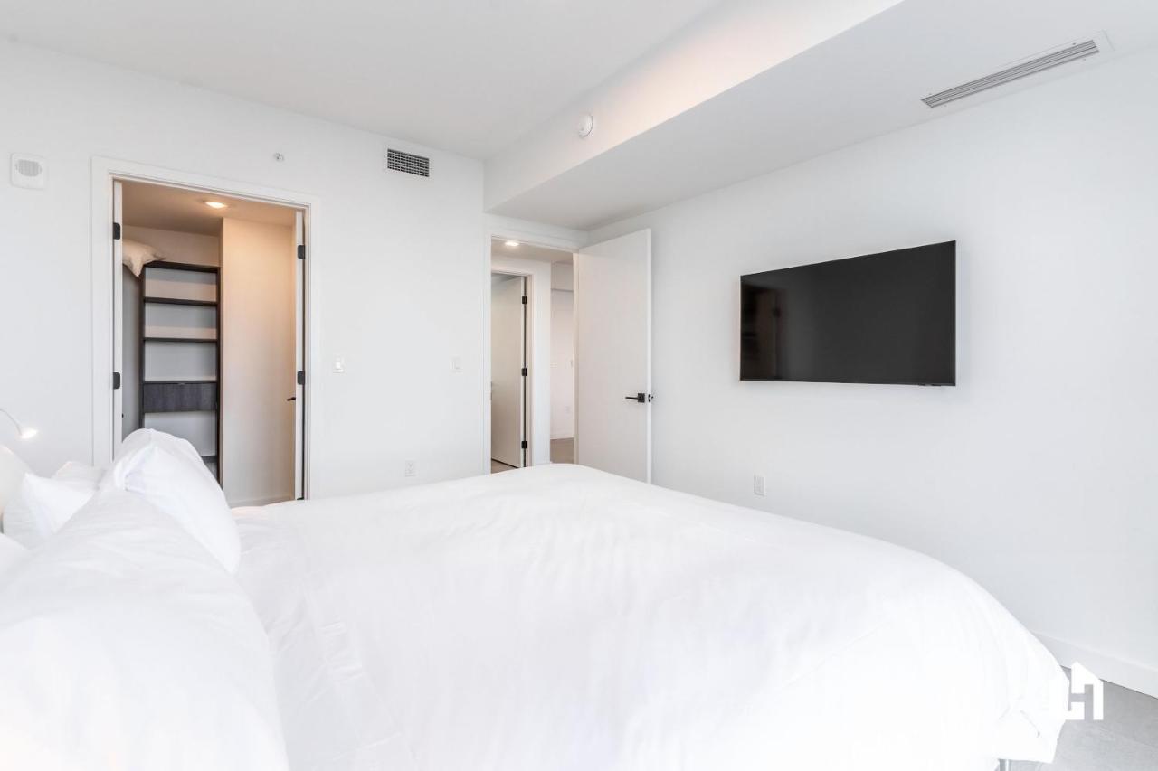 Downtown Miami Condos By Lua Host Екстериор снимка