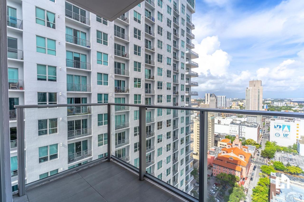 Downtown Miami Condos By Lua Host Екстериор снимка