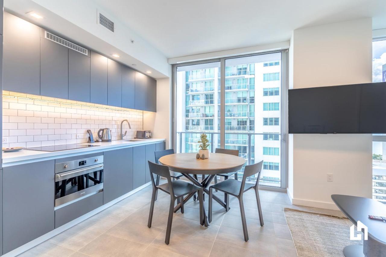 Downtown Miami Condos By Lua Host Екстериор снимка