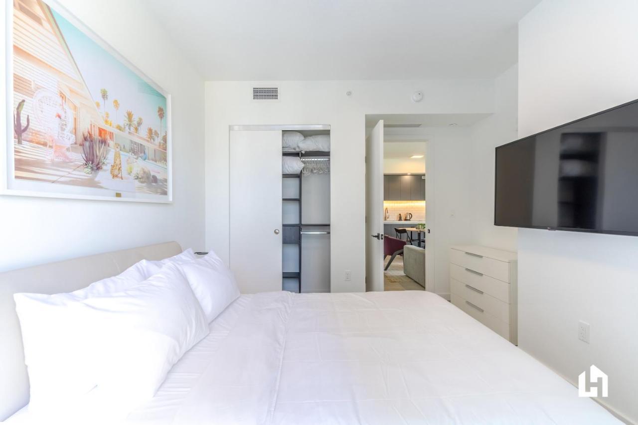 Downtown Miami Condos By Lua Host Екстериор снимка
