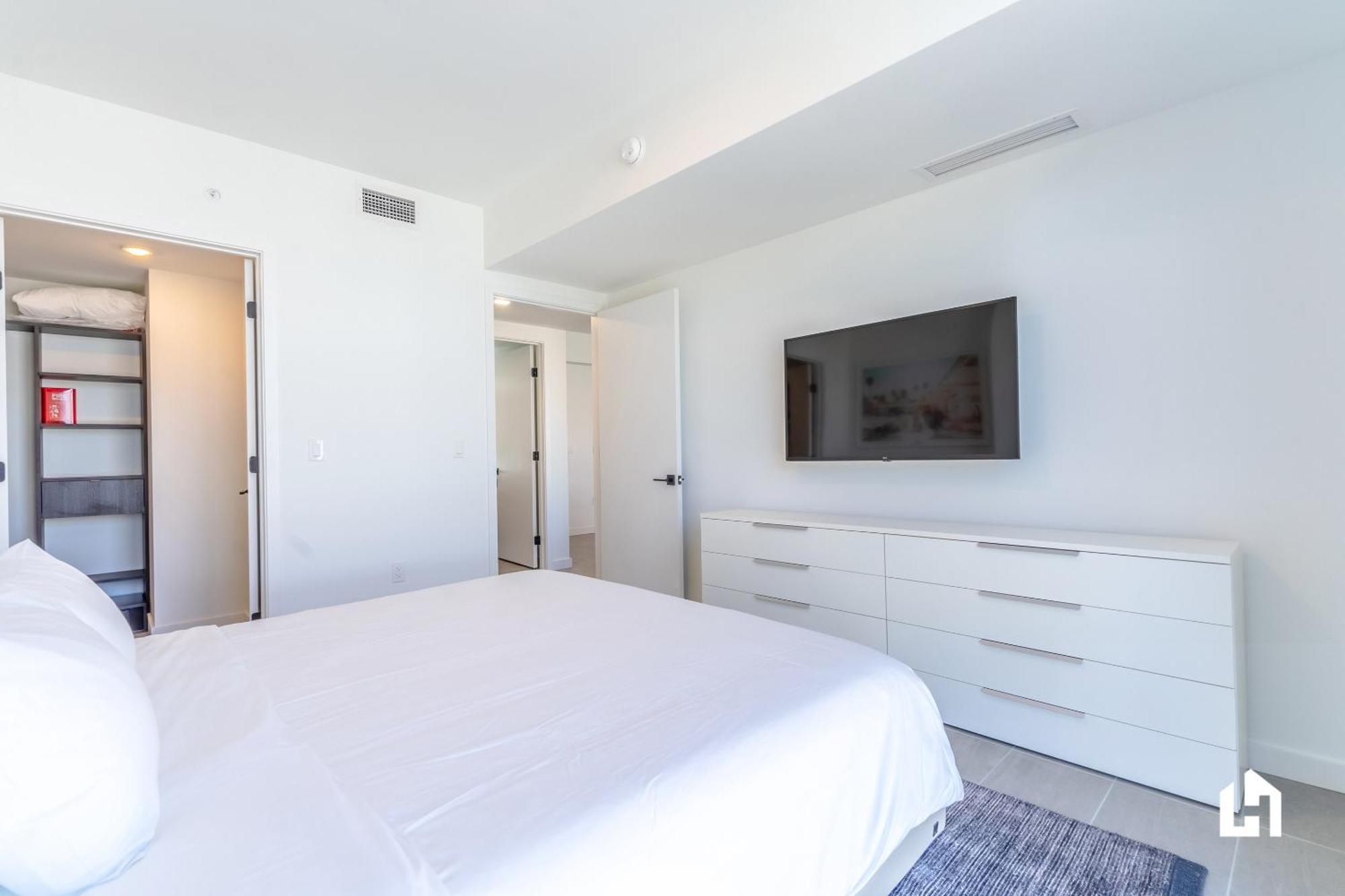 Downtown Miami Condos By Lua Host Стая снимка