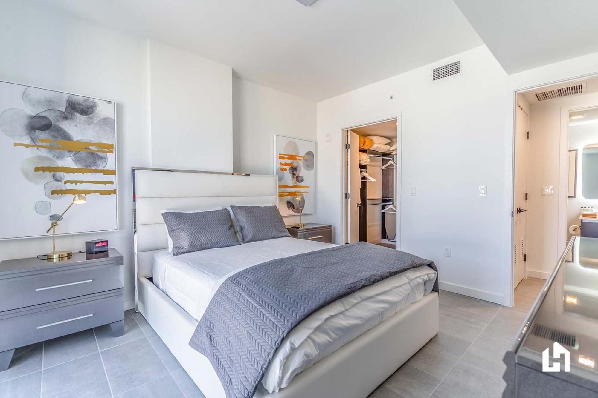 Downtown Miami Condos By Lua Host Екстериор снимка
