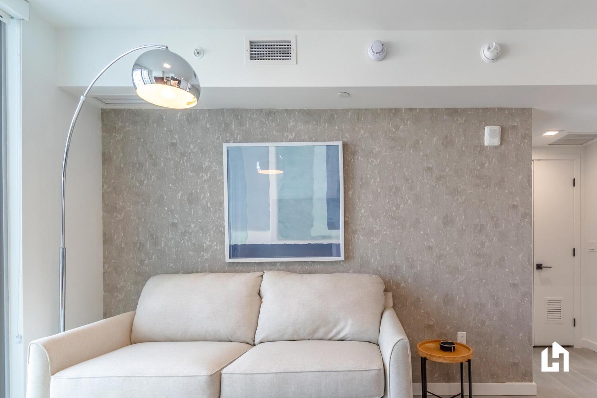 Downtown Miami Condos By Lua Host Екстериор снимка