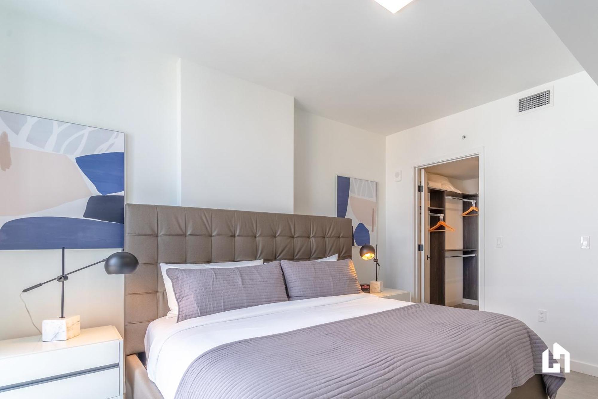 Downtown Miami Condos By Lua Host Екстериор снимка