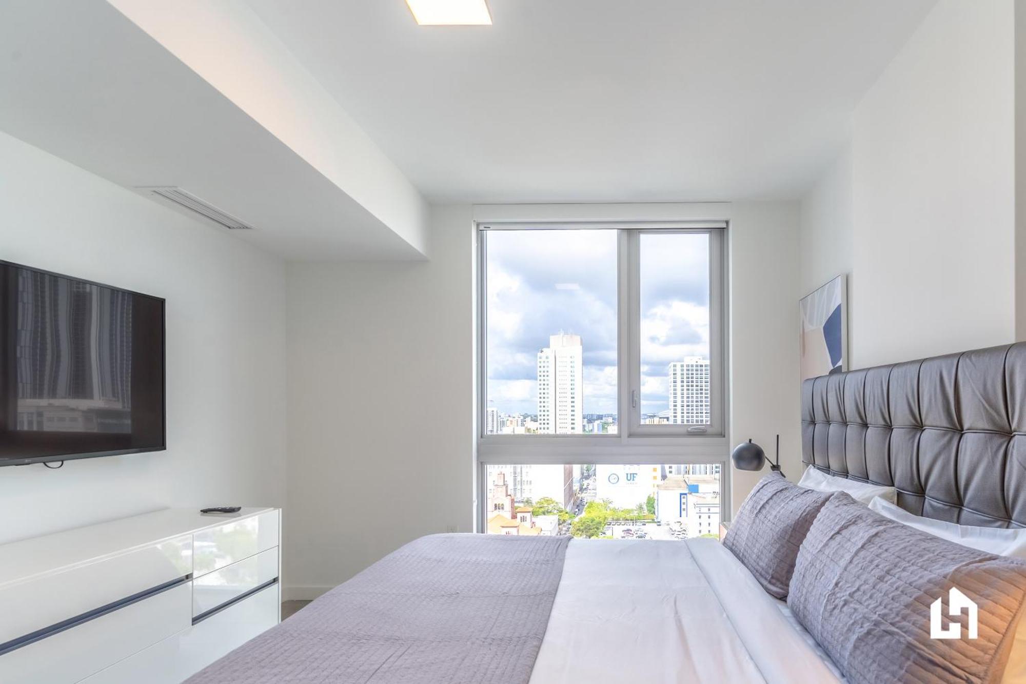 Downtown Miami Condos By Lua Host Екстериор снимка