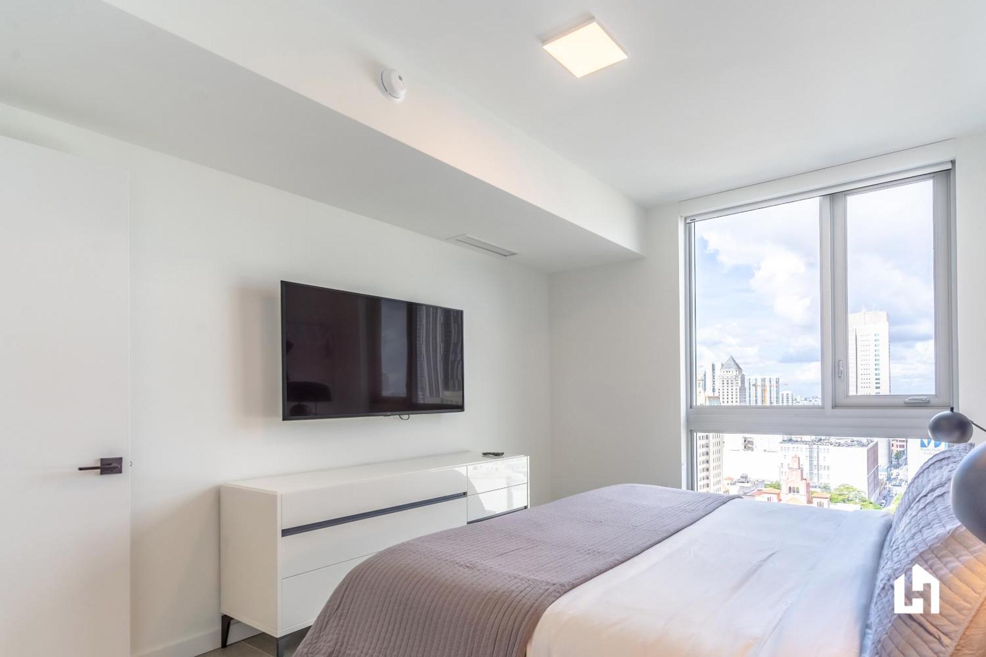 Downtown Miami Condos By Lua Host Екстериор снимка